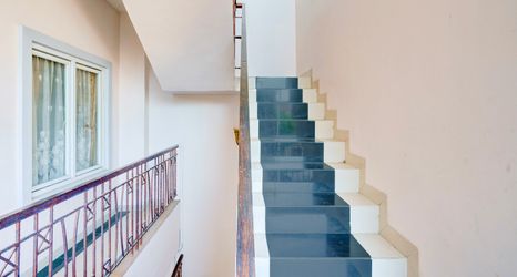 Lobby 2 Collection O Cirebon Near Grage Mall Cirebon Formerly Rumah Suka