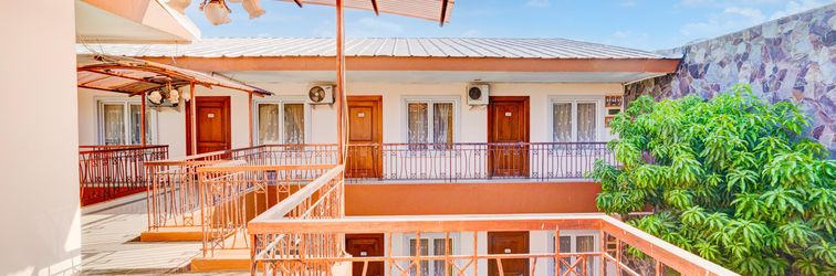 Lobby Collection O Cirebon Near Grage Mall Cirebon Formerly Rumah Suka