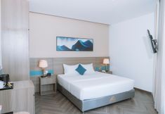 Khác 5 Ha Tien Sea View Hotel
