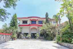 Collection O Puncak Bogor Near Taman Safari Indonesia Formerly Hotel Andalus, USD 11.92