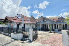 Lobi Ghaza Guest House Syariah