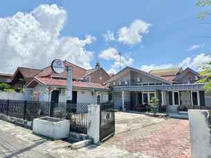 Ghaza Guest House Syariah, THB 384.21