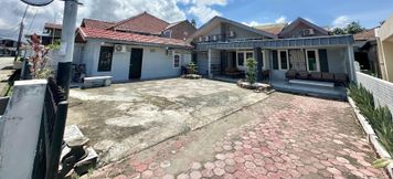 Bangunan 2 Ghaza Guest House Syariah