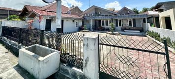 Bangunan 3 Ghaza Guest House Syariah