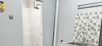 Lainnya 5 Ghaza Guest House Syariah