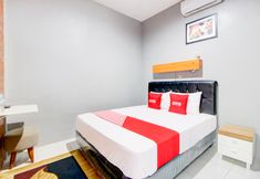 Bilik Tidur 7 Hotel O Maryam Homestay Syariah 2