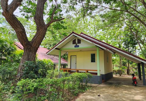 외관 Rung Rueng Resort