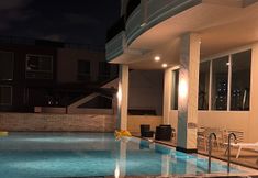 Swimming Pool 4 Bangkok Patio BTS Sanam Pao