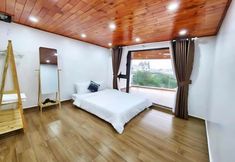 寝室 7 Rosa Home Da Lat