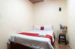 RedDoorz @ Sapo Rumbia 1 Berastagi, THB 616.96