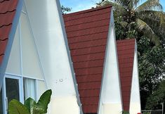 Bên ngoài 7 Annet Homestay Yogyakarta