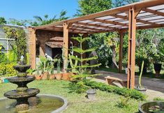 Bên ngoài 2 Annet Homestay Yogyakarta