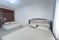 Phòng ngủ 6 Annet Homestay Yogyakarta