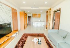 卧室 5 de Balen Soultan Hotel