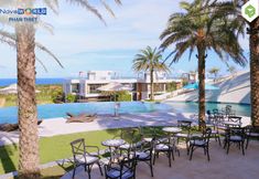 スイミングプール 3 PRS Golf Villa