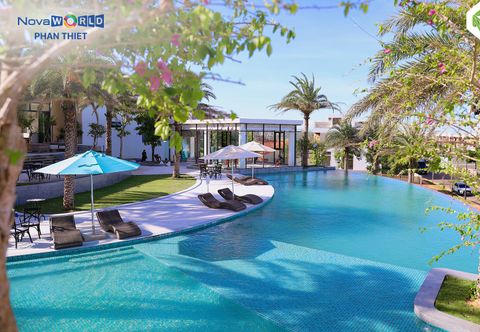 スイミングプール PRS Golf Villa