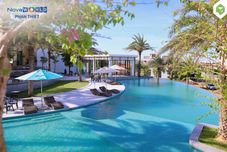 スイミングプール PRS Golf Villa