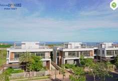 外観 4 PRS Golf Villa