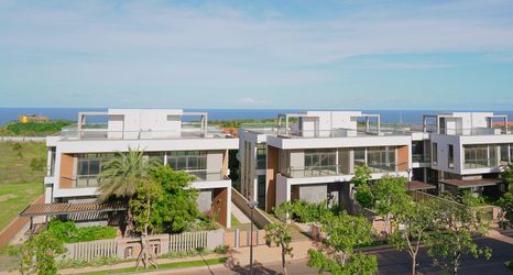 外観 2 PRS Golf Villa