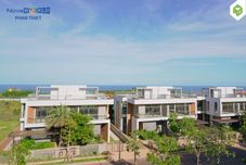 外観 PRS Golf Villa