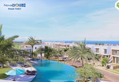 スイミングプール 2 PRS Golf Villa