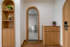 その他 Moonlit Suites Hotel