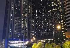 Bên ngoài 7 HOME STYLE at Platinum Suites 2 KLCC Twin Towers