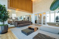 共用スペース HOME STYLE at Platinum Suites 2 KLCC Twin Towers