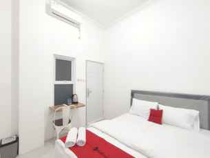 RedDoorz @ Arya Yudini Tugu Kartasura, THB 266.17