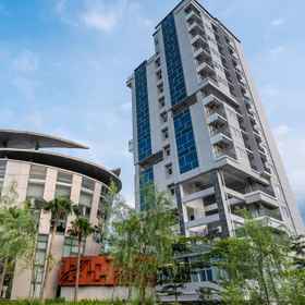 Exterior / Building 1 Nemuru Grand Bhuvana Ciawi, Kantor Desa Pandansari Hotels