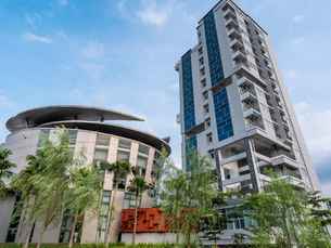 Nemuru Grand Bhuvana Ciawi, Rp 732.733