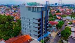 Parkside's Hotel Palembang, 781.928 VND