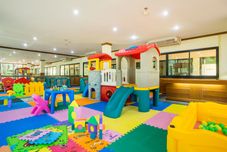 숙소 서비스 Andaman Princess Resort & Spa