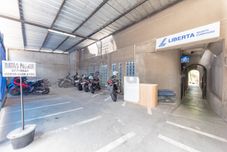 Lobby Manta Living Bandung RedPartner