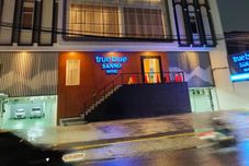 大堂 True Blue Sanno Pluit Jakarta