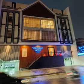 Exterior / Building 1 トゥルーブルーサンノプルイトジャカルタ, Yayasan Marga Zhou / Tjiu ホテル