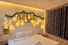 Lobby Eros House Da Lat