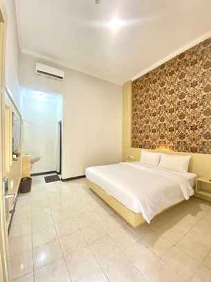 El Rio Alun-Alun Tegal Hotel by Sajiwa, Rp 525.014