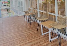 공용 공간 7 Paradise Center Point Hotel