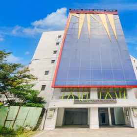 Exterior / Building 1 Townhouse Oak Gunung Sahari Near Ancol, North Jakarta Hotels