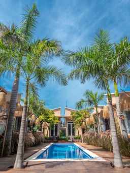 The Thousand Village - Mui Ne, USD 48.28