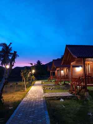 Mio Villa Tomang Omang Lombok, THB 1,279.06