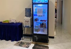 ロビー 4 Penginapan Prambanan TRISAN