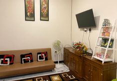 宿泊サービス 6 Penginapan Prambanan TRISAN