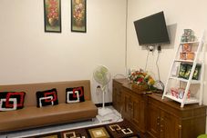 宿泊サービス Penginapan Prambanan TRISAN