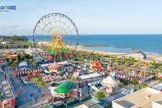 로비 Novaworld Phan Thiet - Ni Villa