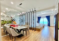 Functional Hall 6 TMS Sea Condotel Quy Nhon