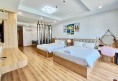 Bedroom 2 TMS Sea Condotel Quy Nhon