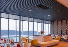 레스토랑 4 TMS Sea Condotel Quy Nhon