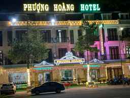 Hotel Phuong Hoang, 360.000 VND